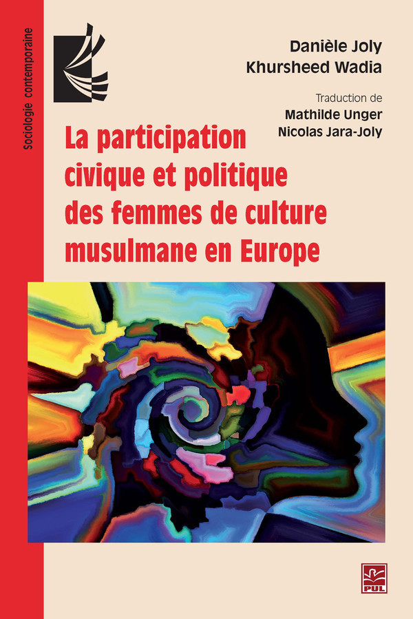 La participation civique et politique des femmes de culture musulmane en Europe